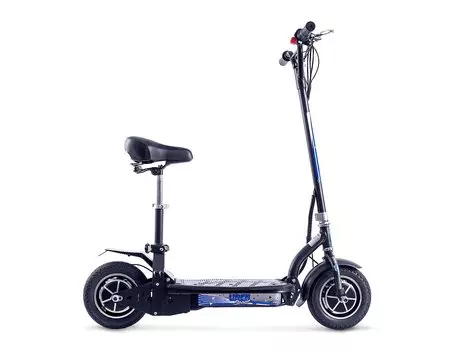 Электросамокат ELTRECO UBER ES04-E 350Wx2, 11739