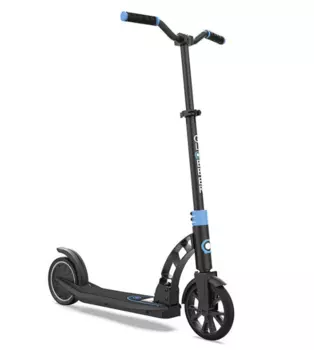 Электросамокат Globber ONE K E-MOTION 15, черный, 653-100