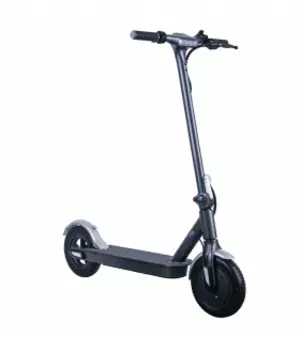 Электросамокат HIPER Triumph X100, складной, двухколесный, взрослый, темно-серый, Triumph X100 Space Gray