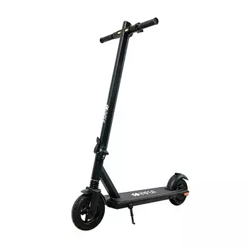 Электросамокат HIPER Triumph X80, складной, черный, Triumph X80 Black