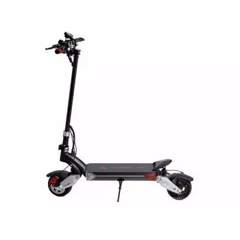 Электросамокат Kugoo X8 (G1 Mini), двухколёсный, черный, 2021