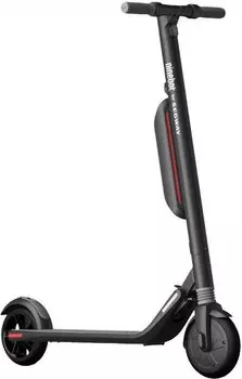 Электросамокат Ninebot by Segway, KickScooter ES3