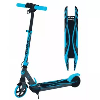 Электросамокат RIDEX Shock, 145 мм, УТ-00018637