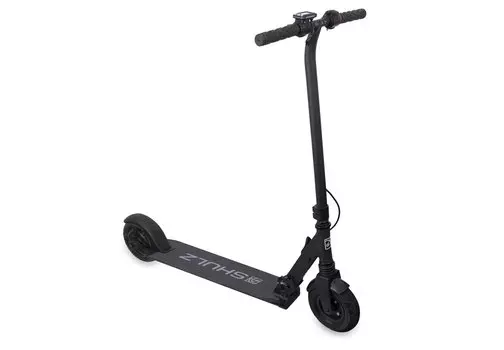 Электросамокат SHULZ E200 Air, черный 2019