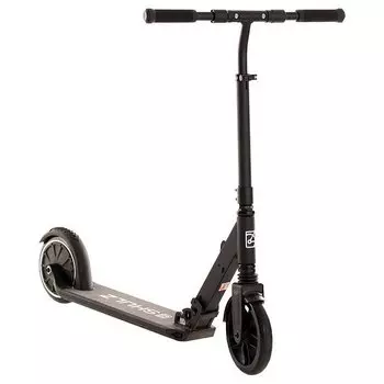 Электросамокат SHULZ E200, черный 2019