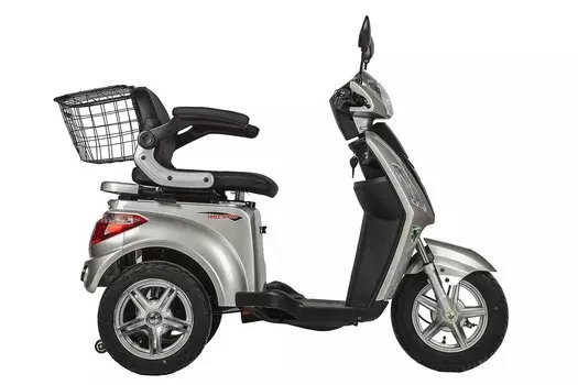 Электроскутер TRIKE NEW 2019