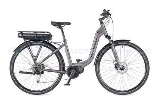 Электровелосипед Author Electra 28" 2020