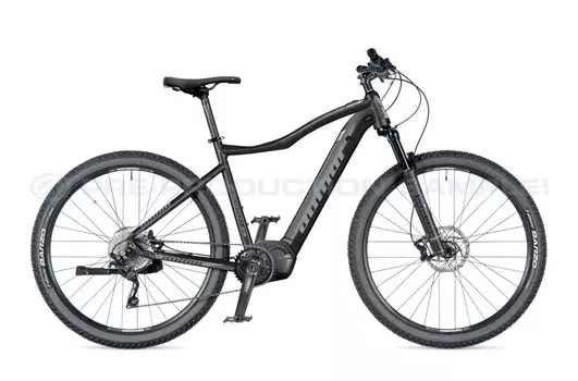Электровелосипед Author Elevation 29" 2020