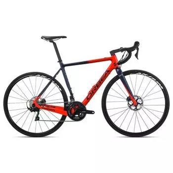 Электровелосипед Orbea GAIN M30, 2020