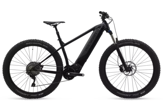 Электровелосипед Polygon ENTIAT E-BIKE 27,5" 2019