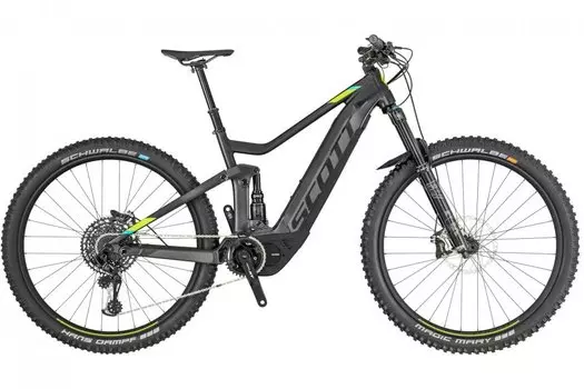 Электровелосипед SCOTT Genius eRide 910 29" 2019