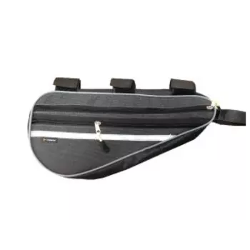 Сумка велосипедная TRIX, под раму, большая, вс028.040.1.0