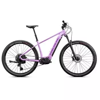 Электровелосипед Titan Racing Nitric Dash, 12 скоростей, 29", 2024, 2437700120475 (Рама: L(19 ), Рост: 180-190 см, Цвет: Quaker Grey)