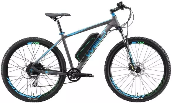 Шланг BEE PUMP для ручного насоса, с автониппелем, красный, Е7