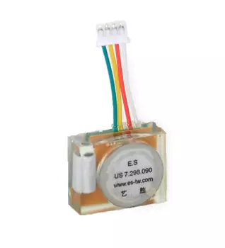 Элемент питания для LED самоката Globber ELITE POWER MODULE SET IN BULK, прозрачный, 523-003