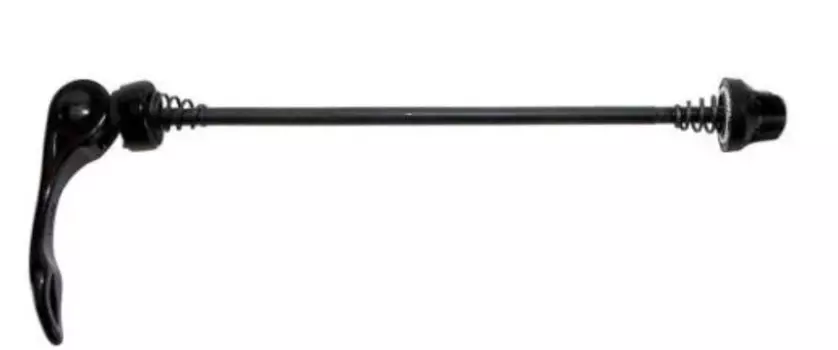 Эксцентрик Bitex, для задней втулки фэтбайка, Skewer, тонкая ось с быстросъемным зажимом QR, ширина 190мм, R69-BA-190