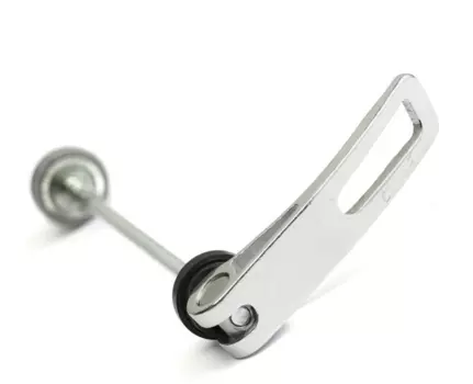 Эксцентрик Miche ALLOY Q/R ECO SET FOR HUB BARREL, комплект, цвет металл, QREBRPRS00000