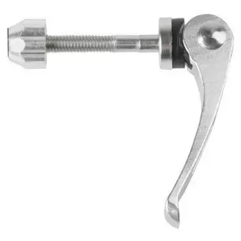 Эксцентрик подседельный SHUNFENG, M6 x 60 мм, silver, SF-QR12