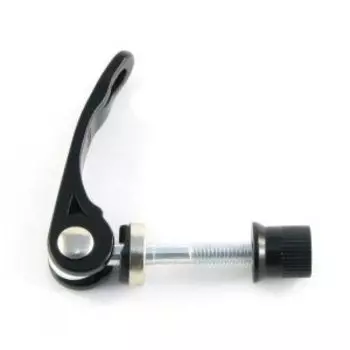 Эксцентрик подседельный VINCA SPORT, размер: 6х55 мм, черный, VR 04 black