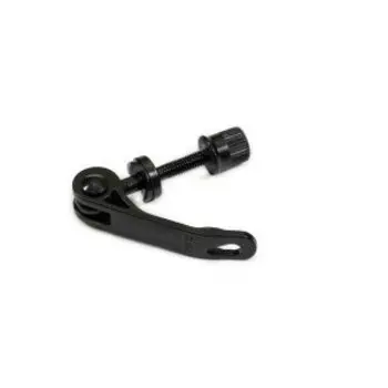 Эксцентрик SHUNFENG, для подседельной трубы, М6 x 60 мм, черный, SF-QR07 black