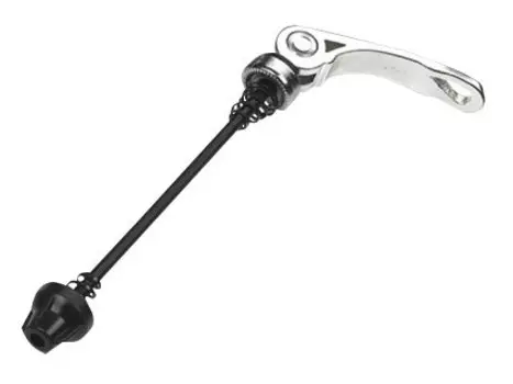 Эксцентрик SHUNFENG, передний, L:112 мм, серебристый, SF-QR02