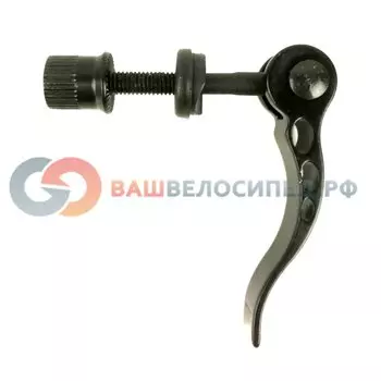 Эксцентрик SHUNFENG, подседельный, M6x50, чёрный, SF-QR06