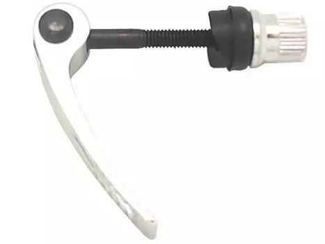 Эксцентрик TBS SQR-501, подседельный, D:6мм*50мм, алюминий, серебристый