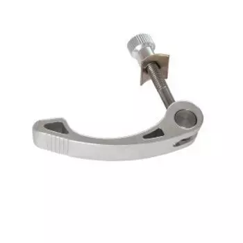 Эксцентрик велосипедный DAHON, M6*48MM, серебристый, BXA2101000047