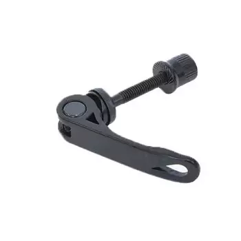 Эксцентрик велосипедный SHUNFENG SF-QR09, подседельный, М6x60 мм, черный, SF-QR09-ВК