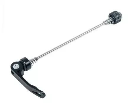 Эксцентрик велосипедный U-Link, задний, M5x145, черный, GL-QR21-R