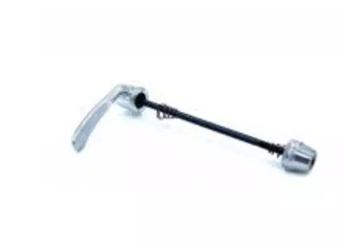 Эксцентрик заднего колеса KENLI CH-28, алюминий, 165 мм, серибристый, 6-200045