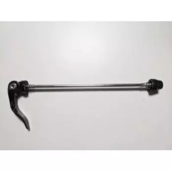 Эксцентрик задней втулки MTB Bitex (Skewer, тонкая ось с быстросъемным зажимом QR), ширина 141мм, R69-BA-141