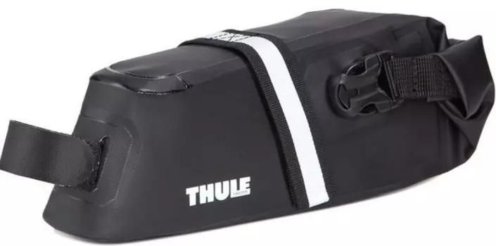 Подседельная сумка Thule Shield, малая (S), черный, 100051