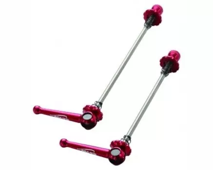 Эксцентрики переднего (100мм) + заднего (148,5мм) колес, 6-6171135