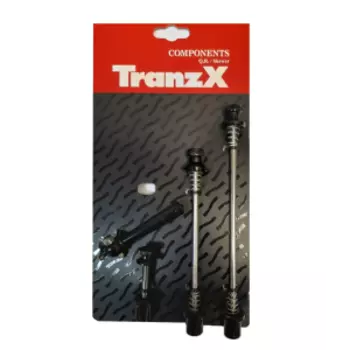 Эксцентрики Tranzx "секретки"+ключ передний(100мм)+задний(135мм), 5-321009