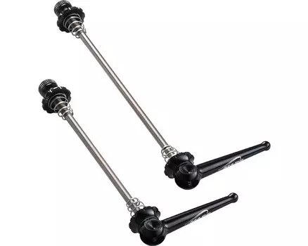 Эксцентрики TMARS, передний 115 мм + задний 148,5мм, ось - CrMo, алюминиевый рычаг, вес 65,6 г, SD-578FR