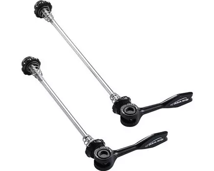 Эксцентрики TMARS, передний 115 мм + задний 151,5 мм, ось - CrMo, алюминиевый рычаг, вес 71,4 г, SD-590FR