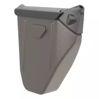 Ёмкость для гелей Syncros Plasma 6 black, ES280294-0001