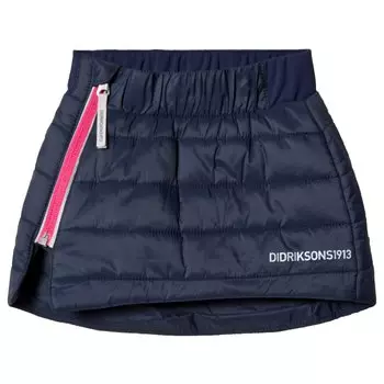 Юбка детская DALA PADDED KIDS SKIRT, морской бриз, 501480