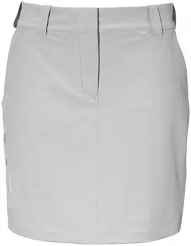 Юбка женская LIV WNS SKIRT, алюминий, 502340