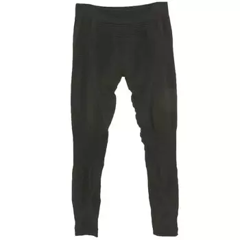 Кальсоны Accapi Nembus Long Sleev Pants, мужские, Black, CA103_0999