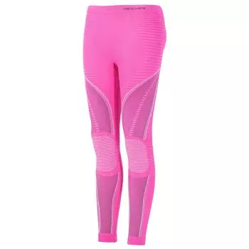Кальсоны Accapi Synergy Trousers W Pink Fluo Anthracite, женские, EA453_0929