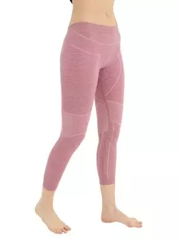 Кальсоны женские VIKING Prima Pro Light Pink, 2021-22, 500/23/2125_40