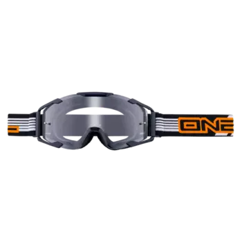 Веломаска O'Neal B2 RL Goggle ThreeSixZero (Цвет Black, 15/16г, 6032T-104)