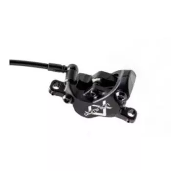 Калипер велосипедный Hayes Dominion A4 Caliper Kit Black, 98-36139-K002