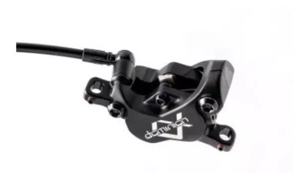 Калипер велосипедный Hayes Dominion A4 Caliper Kit Black, 98-36139-K002