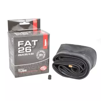 Камера AUTHOR 26" авто 4,00-4,90 (32/57-559) широкая для FAT BIKE, 8-37226011