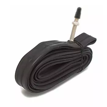 Камера бутиловая INNOVA, F/V, 48мм, 700х25C, ZTB22313