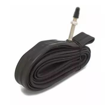 Камера бутиловая INNOVA, F/V, 48мм, 700х25C, ZTB22313