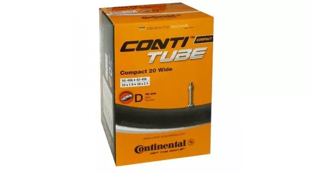 Камера Continental Compact 20 wide, 50-406 / 62-451, D40, 181281